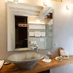 Antica Corte Pallavicina Relais Séjour à la campagne