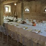 Antica Corte Pallavicina Relais Séjour à la campagne
