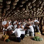 Séjour à la campagne Antica Corte Pallavicina Relais *