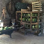 Séjour à la campagne Antica Corte Pallavicina Relais *