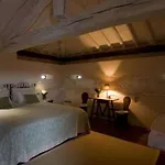 Antica Corte Pallavicina Relais