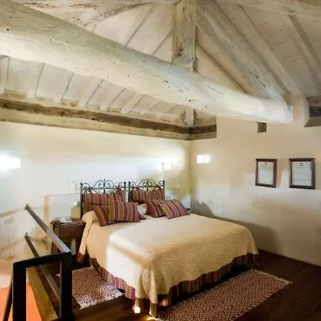 Antica Corte Pallavicina Relais