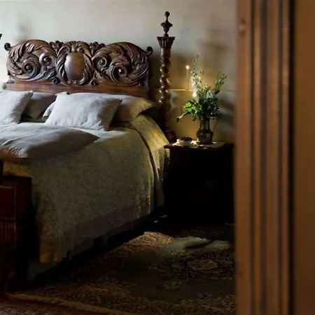 Antica Corte Pallavicina Relais * Polesine Parmense