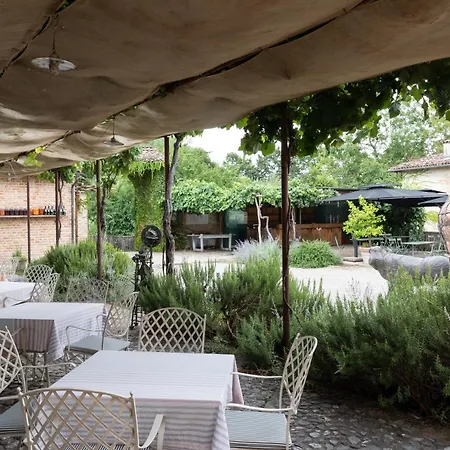 Antica Corte Pallavicina Relais