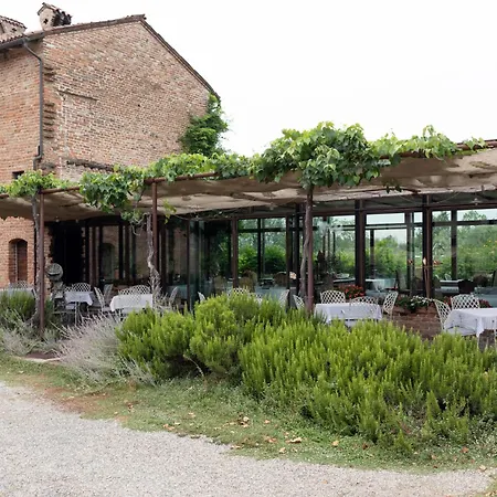 Country house Antica Corte Pallavicina Relais *