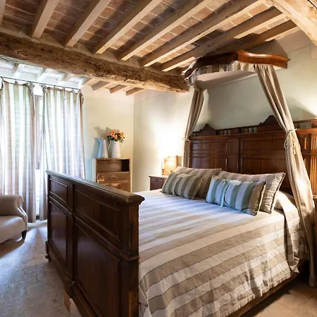 Antica Corte Pallavicina Relais Country house Polesine Parmense