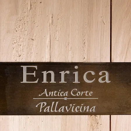 Country house Antica Corte Pallavicina Relais Polesine Parmense