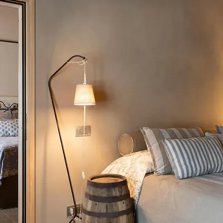 Antica Corte Pallavicina Relais *