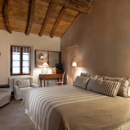 Country house Antica Corte Pallavicina Relais Polesine Parmense
