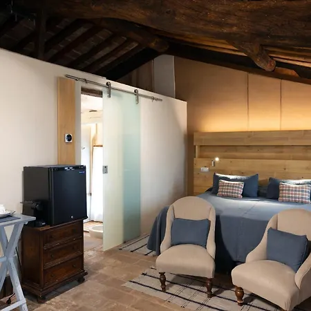Venkovský dům Antica Corte Pallavicina Relais