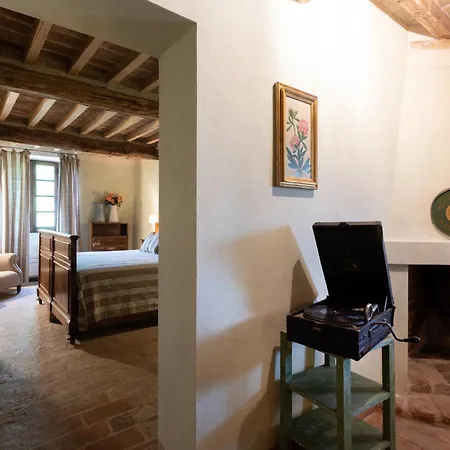 Antica Corte Pallavicina Relais *