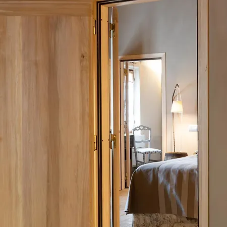 Antica Corte Pallavicina Relais * Polesine Parmense