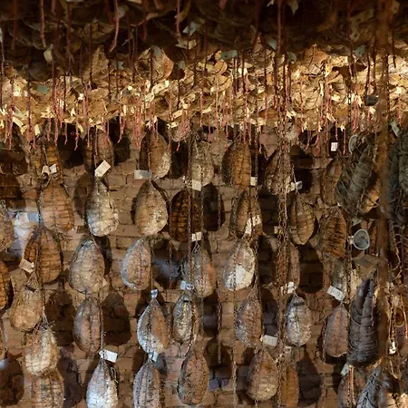 Antica Corte Pallavicina Relais Polesine Parmense