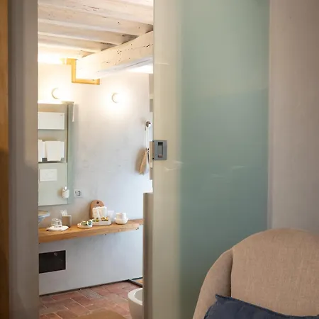 Antica Corte Pallavicina Relais Venkovský dům *