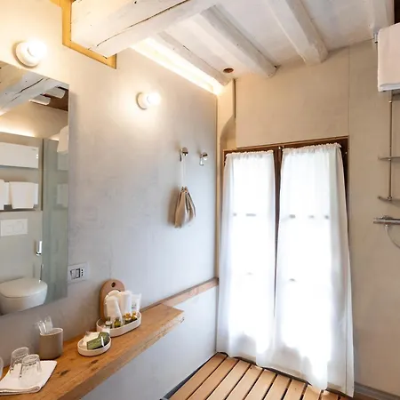 Antica Corte Pallavicina Relais