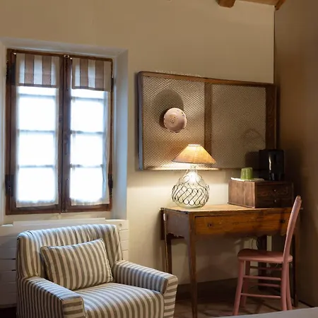 Venkovský dům Antica Corte Pallavicina Relais *