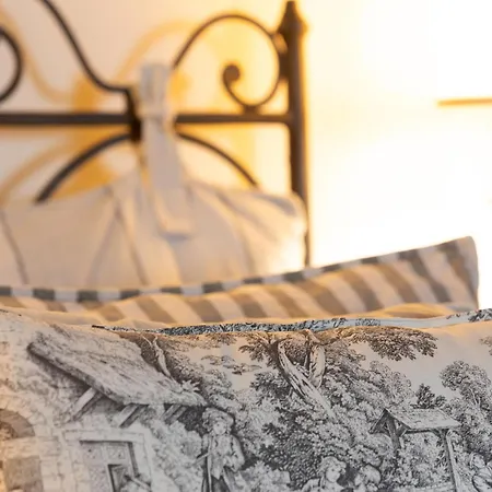 Antica Corte Pallavicina Relais Landhaus *