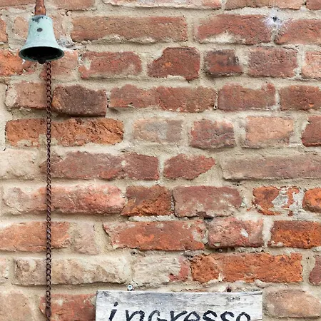 Antica Corte Pallavicina Relais Venkovský dům Polesine Parmense