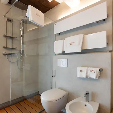 Venkovský dům Antica Corte Pallavicina Relais *