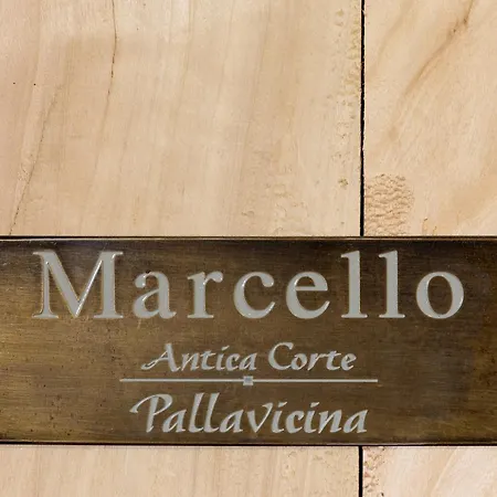 Antica Corte Pallavicina Relais *