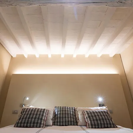 Antica Corte Pallavicina Relais Venkovský dům *