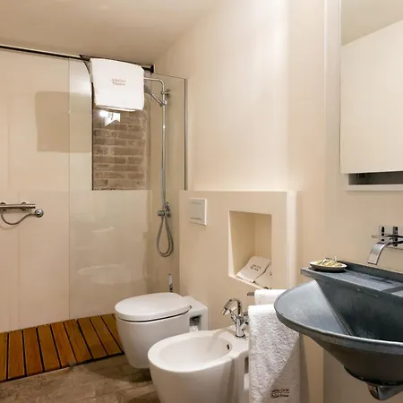 Landsted Antica Corte Pallavicina Relais