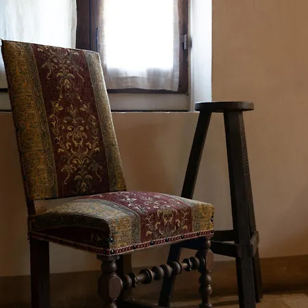 Antica Corte Pallavicina Relais Landhaus Polesine Parmense