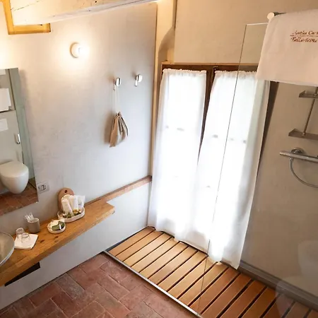 Antica Corte Pallavicina Relais Landsted Polesine Parmense
