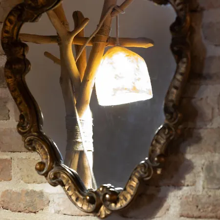 Landhaus Antica Corte Pallavicina Relais Polesine Parmense