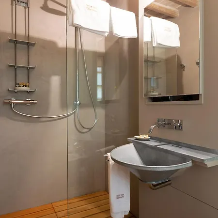 Antica Corte Pallavicina Relais Venkovský dům