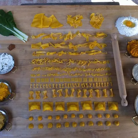 Antica Corte Pallavicina Relais Landhaus *