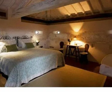 Landsted Antica Corte Pallavicina Relais Polesine Parmense