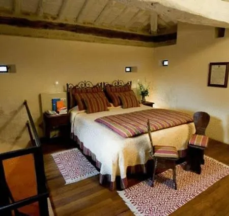 Antica Corte Pallavicina Relais *