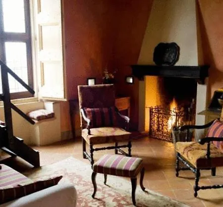 Antica Corte Pallavicina Relais Polesine Parmense