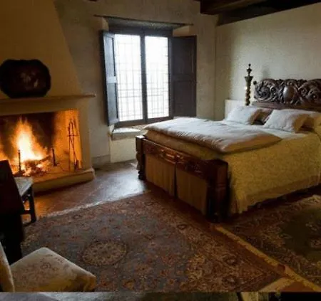 Venkovský dům Antica Corte Pallavicina Relais *