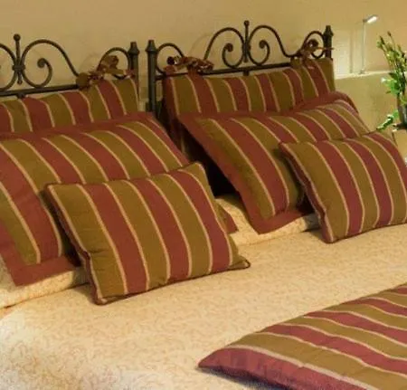 Antica Corte Pallavicina Relais Landhaus Polesine Parmense