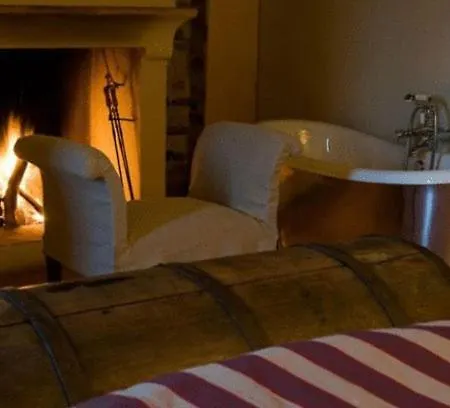 Antica Corte Pallavicina Relais *