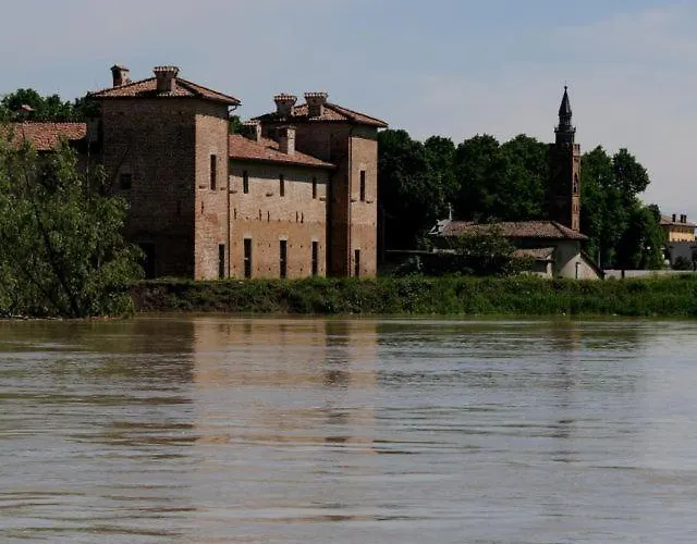 Séjour à la campagne Antica Corte Pallavicina Relais *