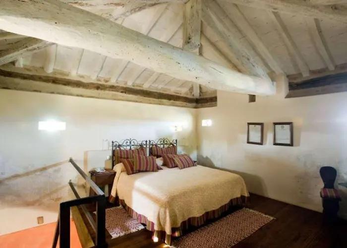 Antica Corte Pallavicina Relais