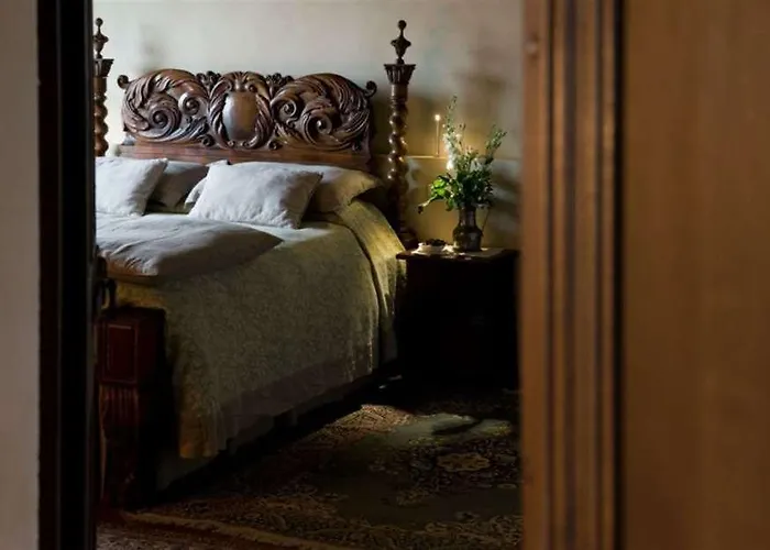 Antica Corte Pallavicina Relais * Polesine Parmense