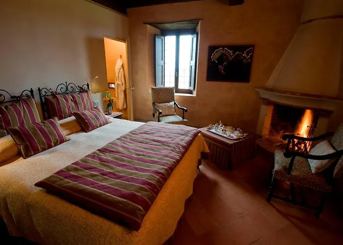 Antica Corte Pallavicina Relais *