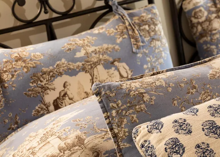 Antica Corte Pallavicina Relais Séjour à la campagne