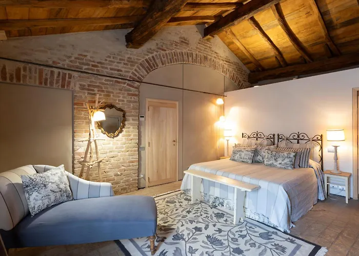 Antica Corte Pallavicina Relais