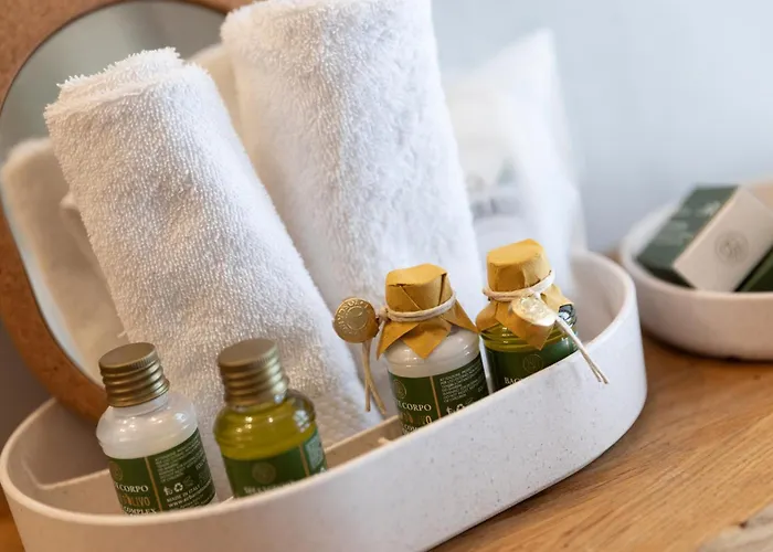 Antica Corte Pallavicina Relais *