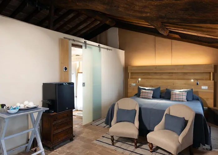 Kır Evi Antica Corte Pallavicina Relais