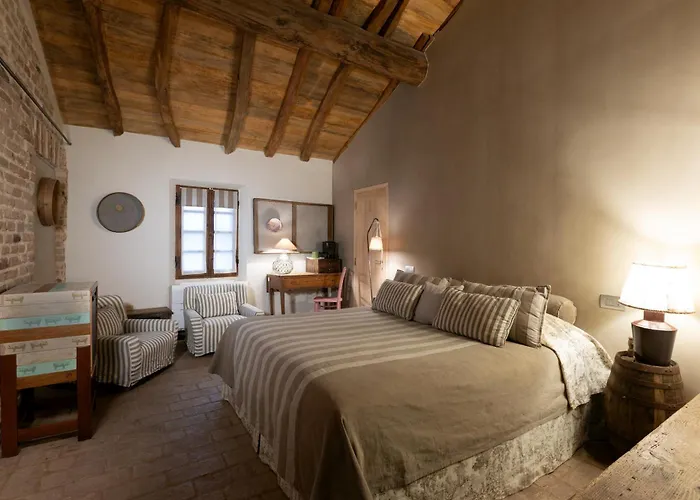 Antica Corte Pallavicina Relais