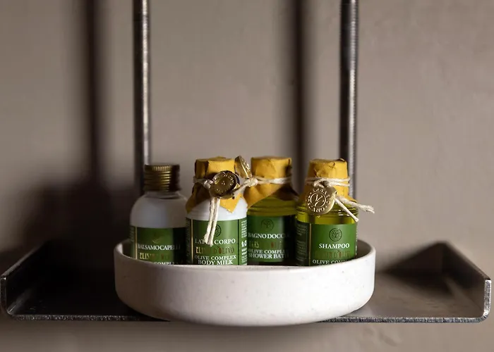 Kır Evi Antica Corte Pallavicina Relais