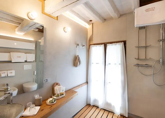 Antica Corte Pallavicina Relais