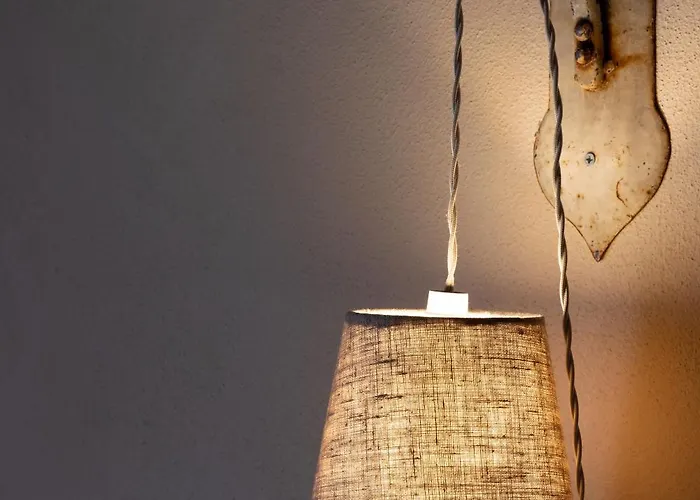 Séjour à la campagne Antica Corte Pallavicina Relais *