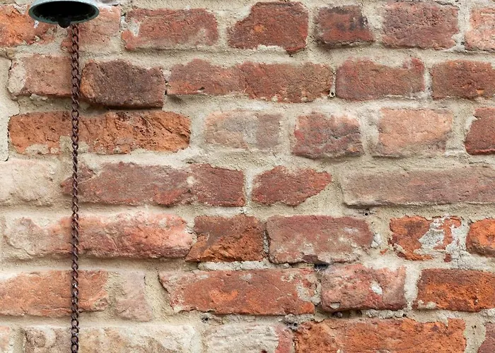 Antica Corte Pallavicina Relais Kır Evi Polesine Parmense